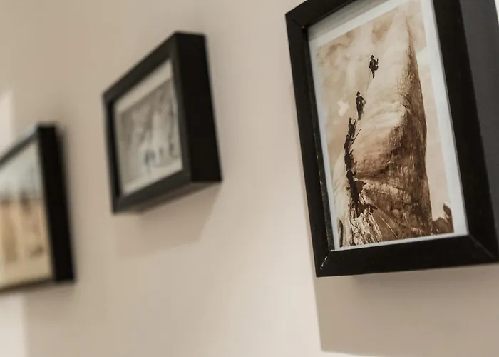 Διαμέρισμα Biolay 1 Σαμονί