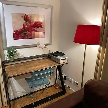 Apartament Biolay 1 Chamonix