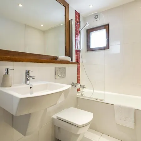 Biolay 1 Apartment *