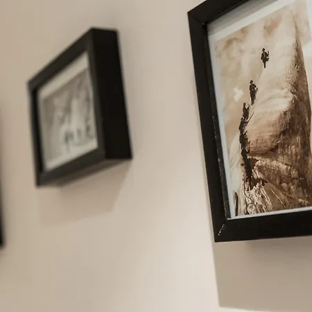 Apartament Biolay 1 Chamonix