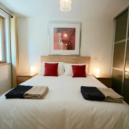 Biolay 1 Apartment *