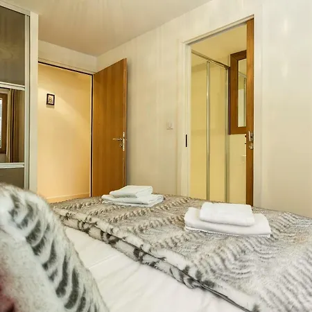 Biolay 1 Apartment Chamonix