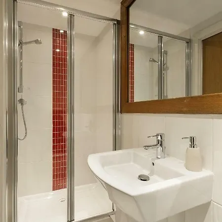 Biolay 1 Apartment Chamonix
