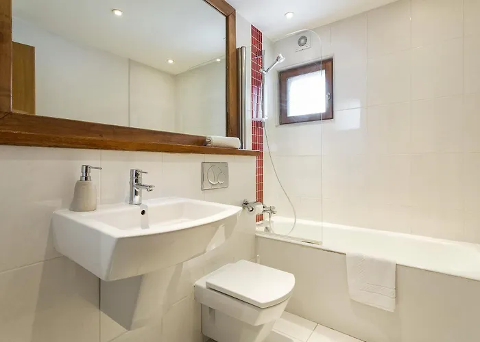 Biolay 1 Appartement *