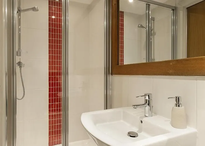 Appartement Biolay 1 Chamonix