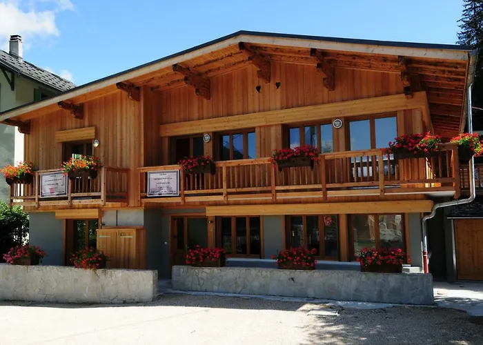 Biolay 1 Appartement