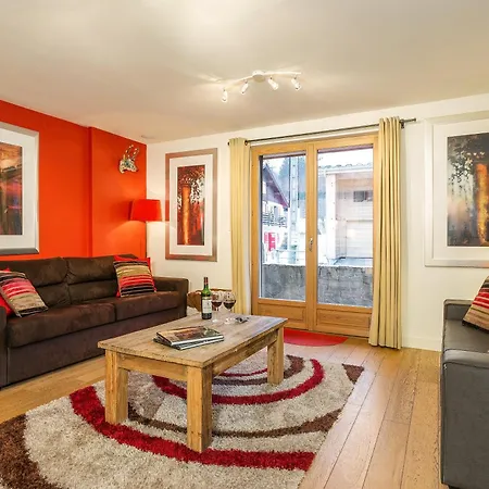 Апартаменты Biolay 1