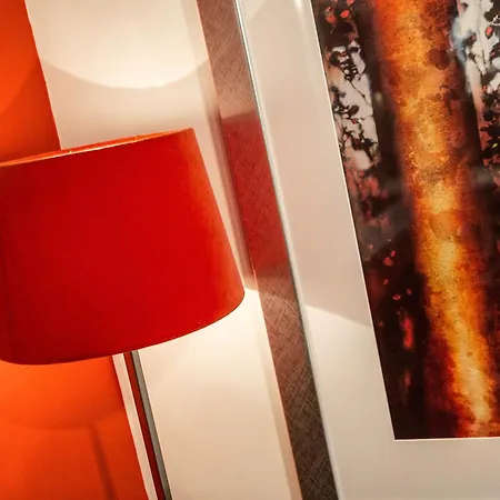 Biolay 1 Апартаменты *