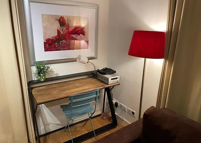 Apartment Biolay 1 Chamonix